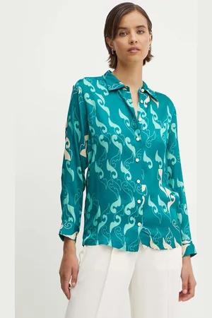 LA PETITE FRANCAISE Camicia CHANDELLE donna colore
