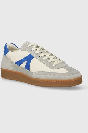 GARMENT PROJECT Sneakers in camoscio Liga colore GPF2542 GPF1772