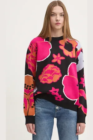 Desigual Maglione NIAGARA donna colore 24WWJF32