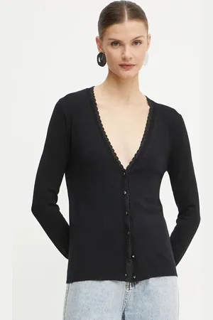 Liu Jo Cardigan donna colore WF4082 MS49I
