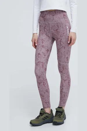 adidas Leggins sportivi Multi donna colore IP6874