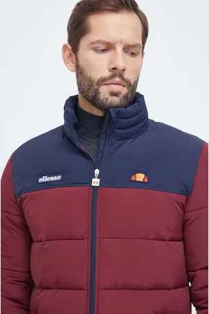 Ellesse Giacca uomo