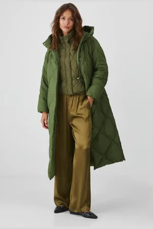 MEDICINE Cappoto in piuma-piumino donna colore