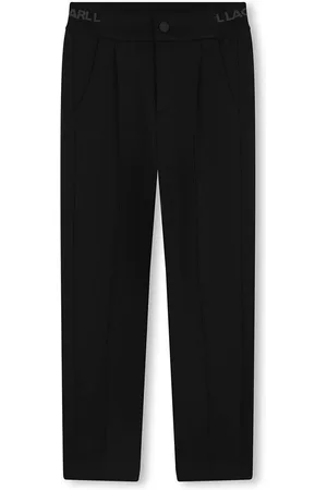Karl Lagerfeld Pantaloni per bambini colore Z30264