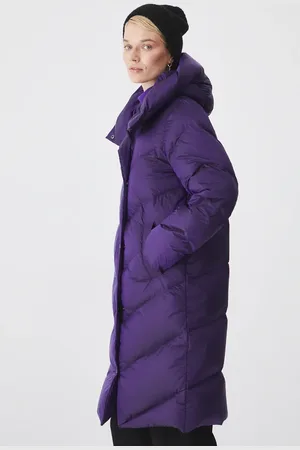 MEDICINE Cappoto in piuma-piumino donna colore