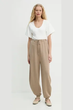 By Malene Birger Pantaloni TEVANA donna colore Q72551002