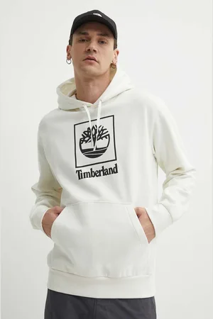 Timberland Felpa uomo colore con cappuccio TB0A5QV6CM91