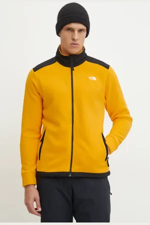The North Face Felpa da sport Alpine Polartec 200 colore NF0A7WWL4WP1