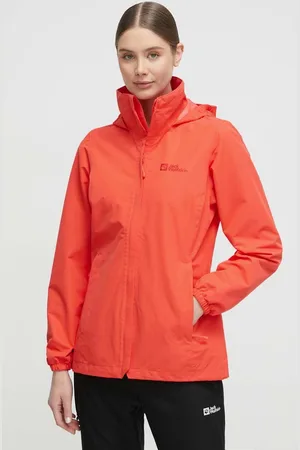 Jack Wolfskin Giacca da esterno Stormy Point colore