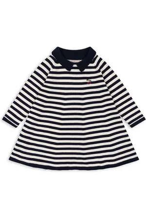 Konges Sløjd Vestito VENTON KNIT DRESS GOTS colore KS101723