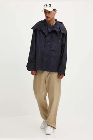 A-cold-wall* Giacca Gable Storm Jacket uomo colore ACWMO239