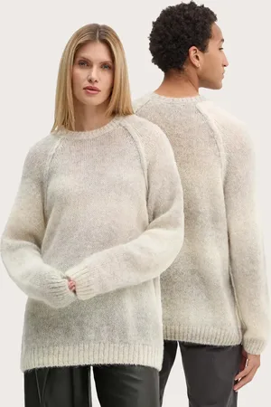 A.P.C. Maglione in lana pull mavericks colore WPABI.M23396