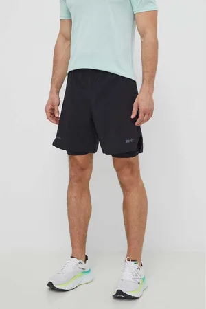 Reebok Shorts da corsa Speed 4.0 colore 100075776