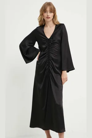 By Malene Birger Vestito LAVENDE colore Q71625029