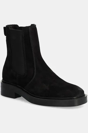 GANT Stivaletti chelsea in camoscio Fallwi donna colore 29553724 G00