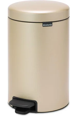 Brabantia Cestino dei rifiuti 12 L