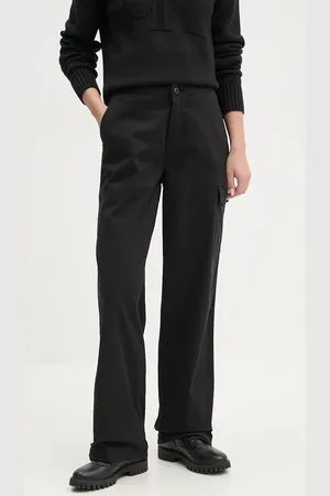Calvin Klein Pantaloni donna colore J20J224965