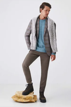 MEDICINE Giacca uomo colore