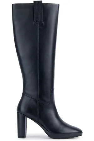 Geox Stivali D WALK PLEASURE 85 A D36TFA 00043 C9999