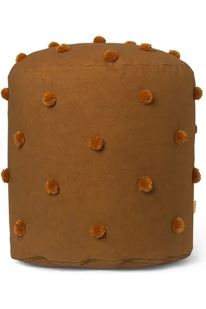 Ferm Living Puff Dot Tufted
