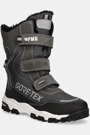 Primigi Scarpe invernali bambini colore PWK GTX 69240