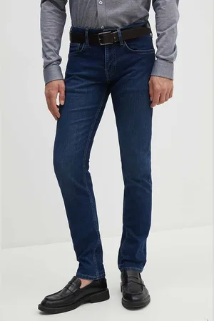 Pepe Jeans Jeans SLIM GYMDIGO JEANS uomo colore PM207389DQ0