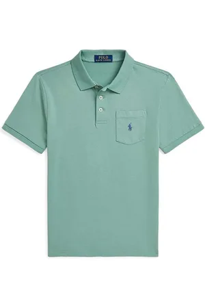 Ralph Lauren Polo in lana bambino/a colore 323942065002