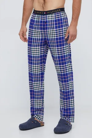 Tommy Hilfiger Pantaloni da pigiama uomo
