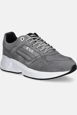 BALR. Sneakers in pelle Brand Luxe Runner colore B1511.1043