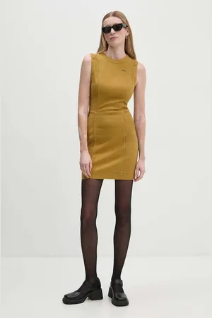 G-Star Vestito colore D25249-D730