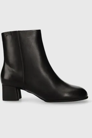 Camper Stivaletti alla caviglia in pelle Katie donna K400664.001