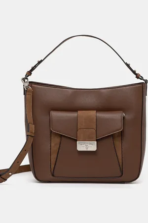 U.S. Polo Assn. Borsetta Romantic colore BIUR08425WVP