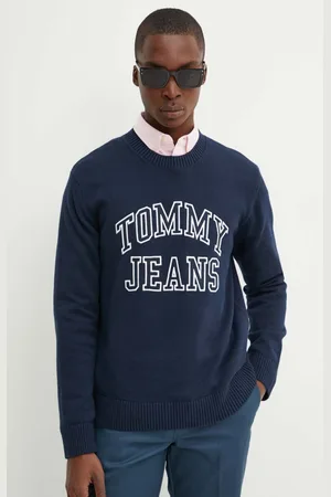 Tommy Hilfiger Maglione uomo colore DM0DM19178