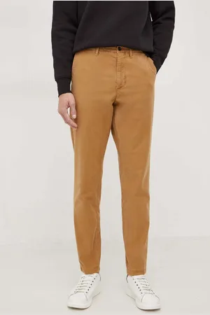 Tommy Hilfiger Pantaloni uomo colore