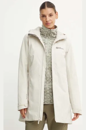 Jack Wolfskin Giacca da esterno Heidelstein colore 1115681