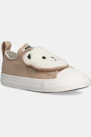 Converse Scarpe da ginnastica bambini CHUCK TAYLOR AS ONE STRAP colore A10040C