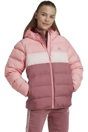 adidas Giacca per bambini J SDKT colore IY6916
