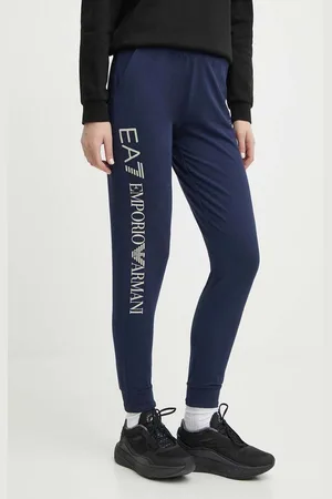 EA7 Joggers colore