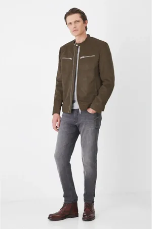 MEDICINE Giacca uomo colore