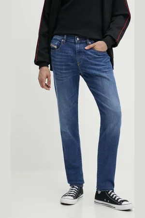 Diesel Jeans 2019 D-STRUKT uomo colore A03558.09K04