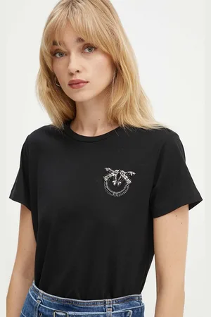 Pinko T-shirt donna colore 103320 A24E
