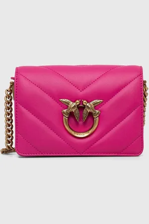 Pinko Borsa a mano in pelle