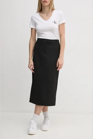 Calvin Klein Gonna colore 00040WL674