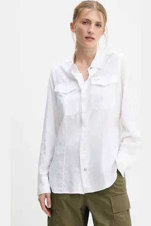 G-Star Camicia donna colore D25234-4304