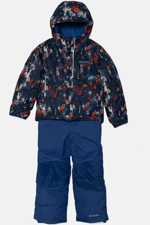 Columbia Giacca e tuta bambini Buga Set colore 2088901