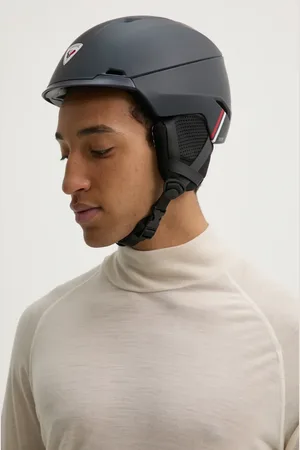 Rossignol Casco da sci Alta Impacts Strato colore RKMHH04
