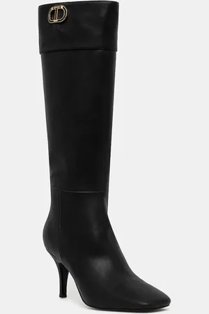 Twin-Set Stivali donna colore 242TGT030