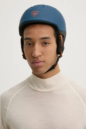 Rossignol Casco da sci Fit Impacts colore RKNHF02