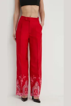 Never Fully Dressed Pantaloni donna colore