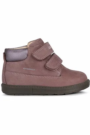 Geox Scarpe basse in pelle bambini